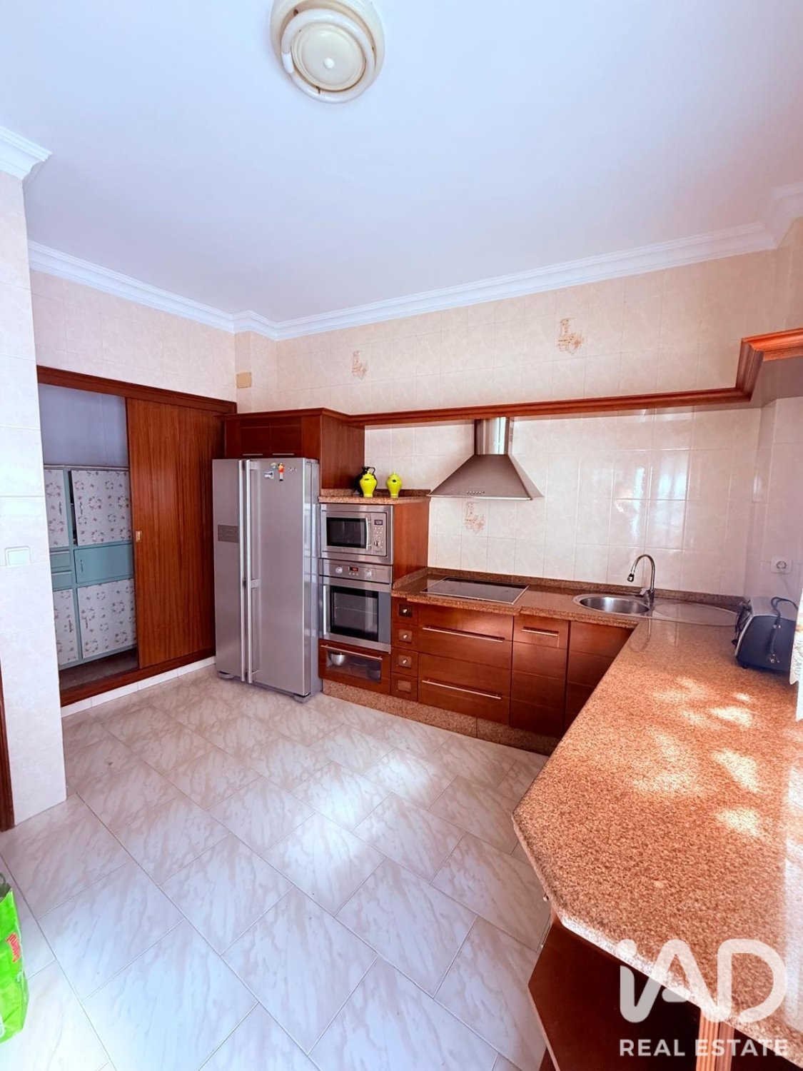 Dom w Osuna, Seville, Hiszpania 3 sypialnie, 224 mkw. nr 195108