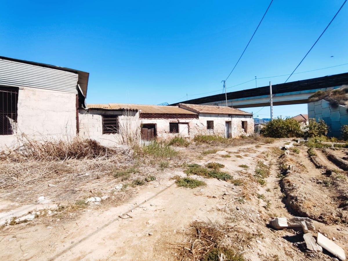 House in Orihuela, Alicante, Spain 709 sq.m. No. 183893