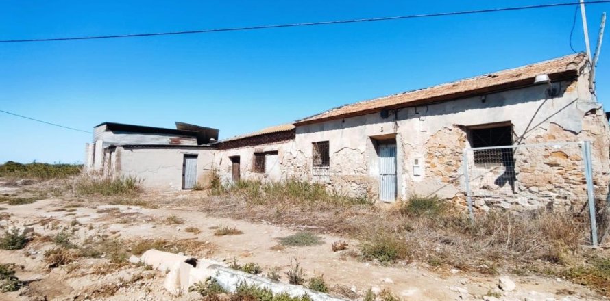 House in Orihuela, Alicante, Spanien 709 m2 Nr. 183893