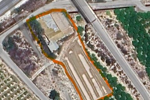 House zum Verkauf in Orihuela, Alicante, Spanien 709 m2 Nr. 183893 - Foto 13