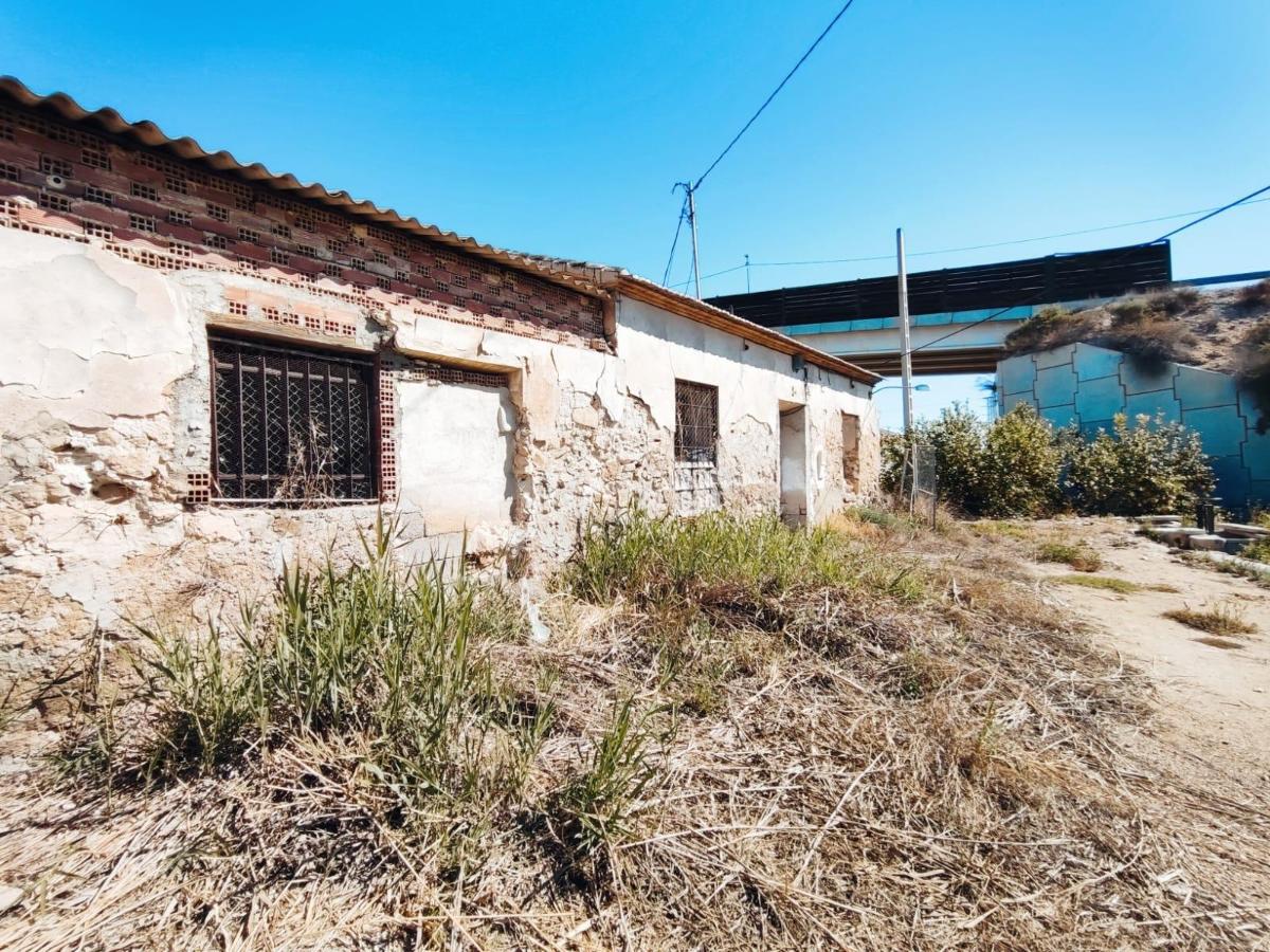 House in Orihuela, Alicante, Spain 709 sq.m. No. 183893