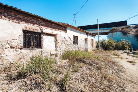 House zum Verkauf in Orihuela, Alicante, Spanien 709 m2 Nr. 183893 - Foto 3