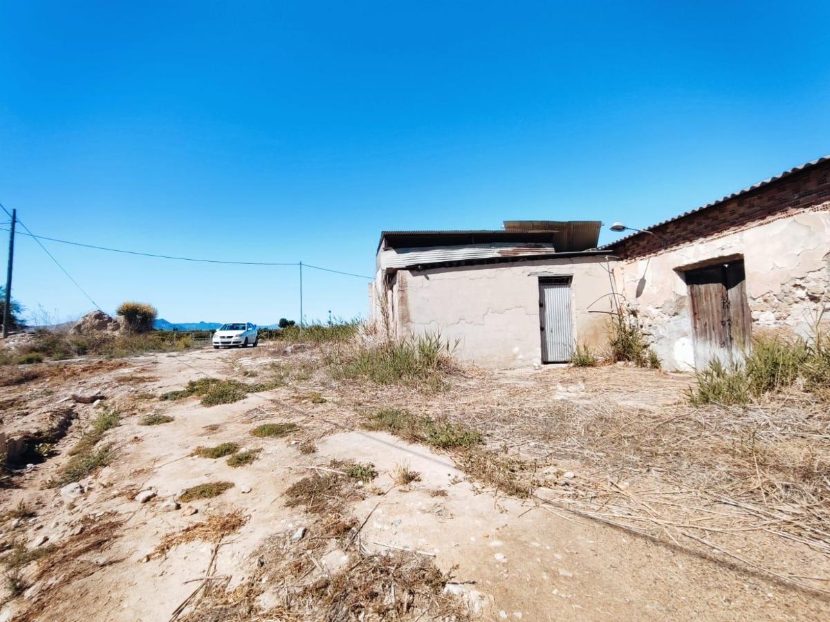 House in Orihuela, Alicante, Spain 709 sq.m. No. 183893