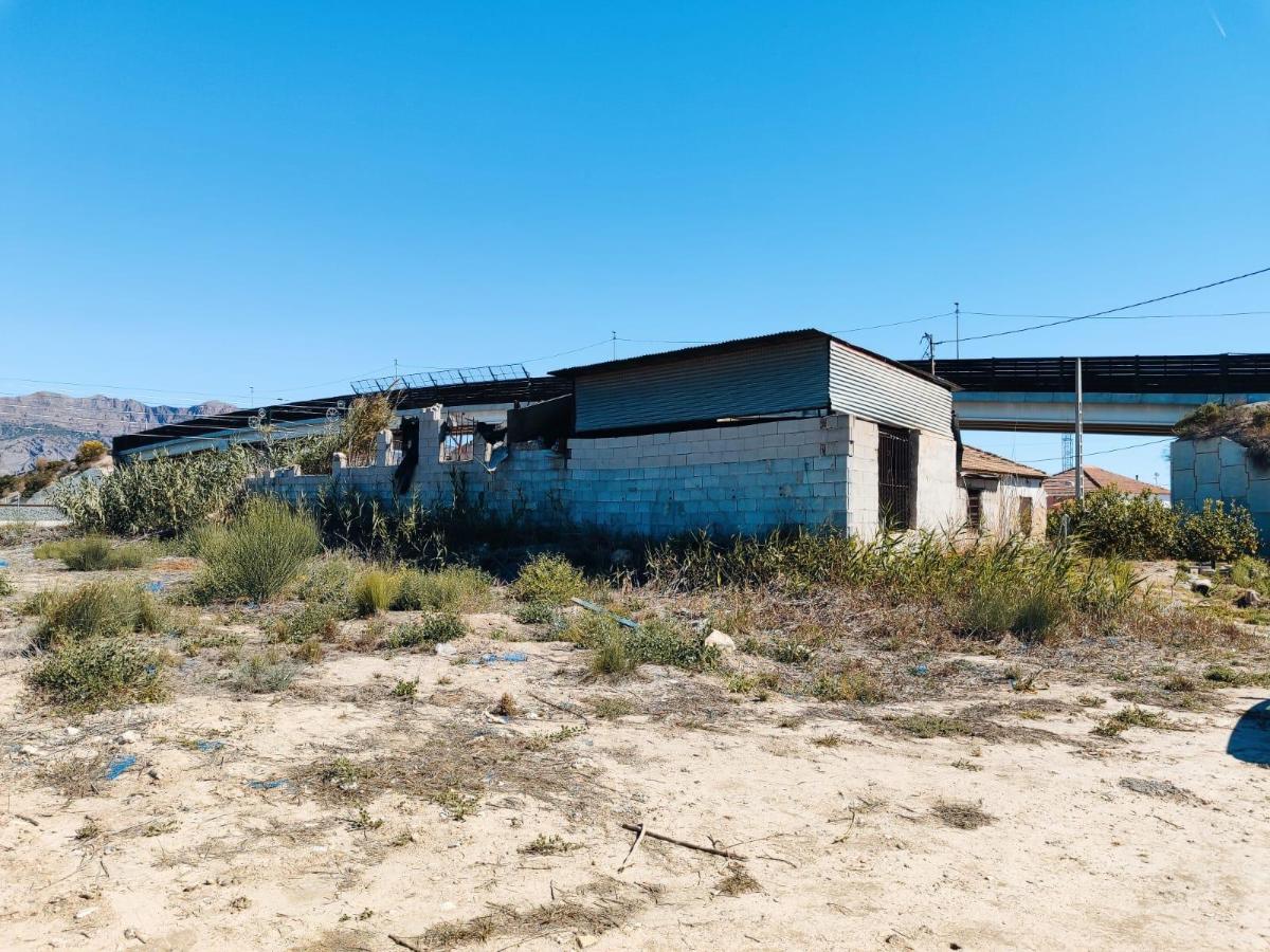 House in Orihuela, Alicante, Spain 709 sq.m. No. 183893