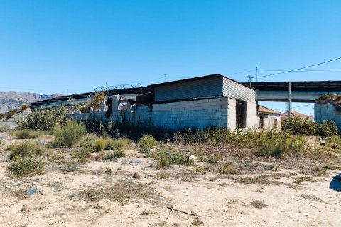 House zum Verkauf in Orihuela, Alicante, Spanien 709 m2 Nr. 183893 - Foto 5