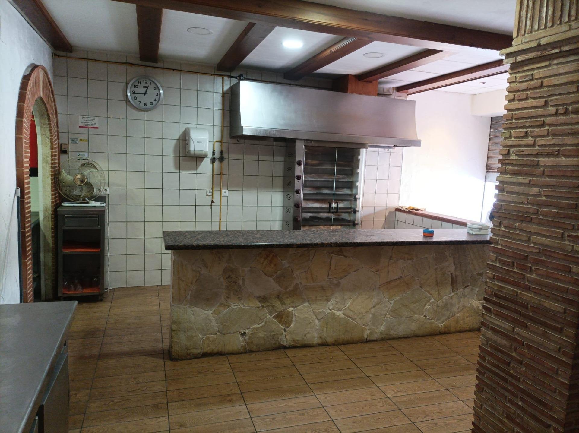 Liikekiinteistö Guardamar del Segura, Alicante, Espanja 83 m2 No. 183895