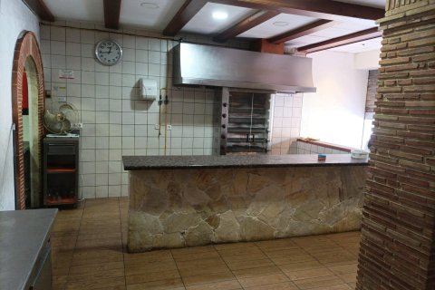 Продажа коммерческой недвижимости в Гуардамар-дель-Сегура, Аликанте, Испания 83м2 №183895 - фото 4