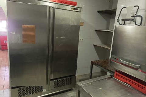 Продажа коммерческой недвижимости в Гуардамар-дель-Сегура, Аликанте, Испания 83м2 №183895 - фото 7