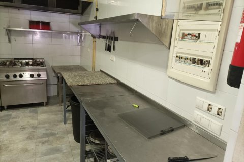 Продажа коммерческой недвижимости в Гуардамар-дель-Сегура, Аликанте, Испания 83м2 №183895 - фото 8