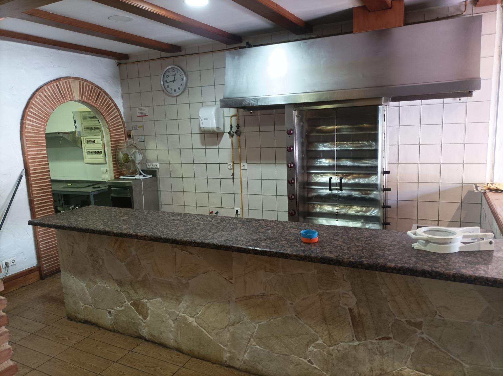Liikekiinteistö Guardamar del Segura, Alicante, Espanja 83 m2 No. 183895