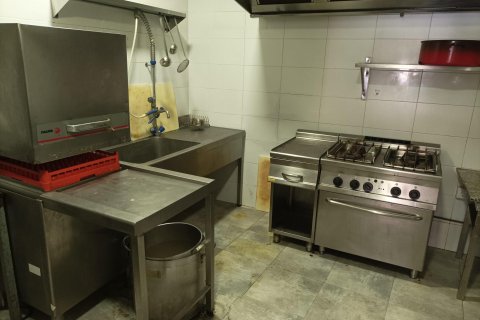 Продажа коммерческой недвижимости в Гуардамар-дель-Сегура, Аликанте, Испания 83м2 №183895 - фото 5