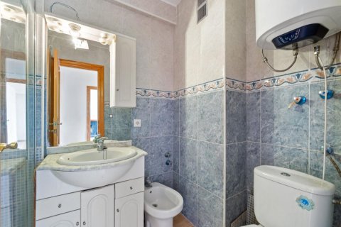 Продажа квартиры в Торревьеха, Аликанте, Испания 3 спальни, 96м2 №183892 - фото 11