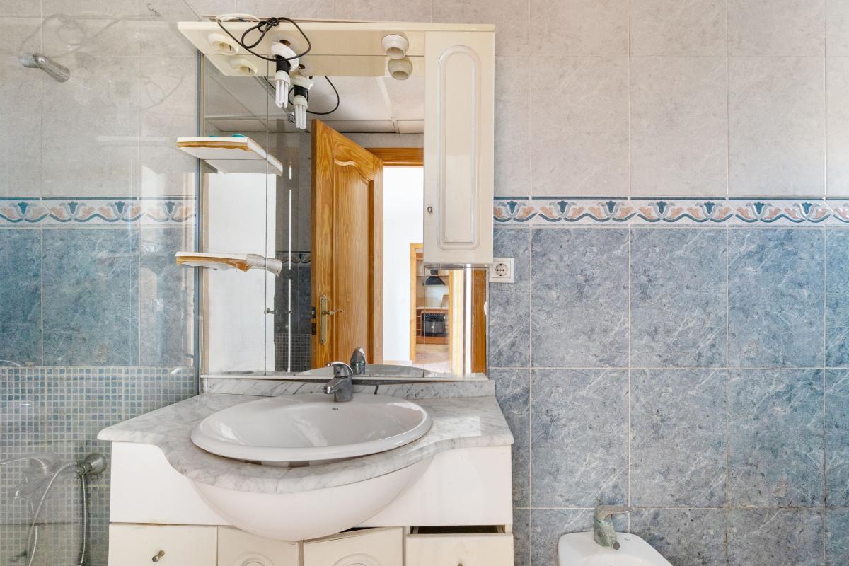 Apartament w Torrevieja, Alicante, Hiszpania 3 sypialnie, 96 mkw. nr 183892