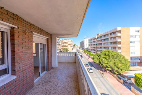 Продажа квартиры в Торревьеха, Аликанте, Испания 3 спальни, 96м2 №183892 - фото 2