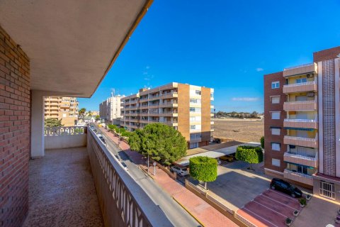 Продажа квартиры в Торревьеха, Аликанте, Испания 3 спальни, 96м2 №183892 - фото 18