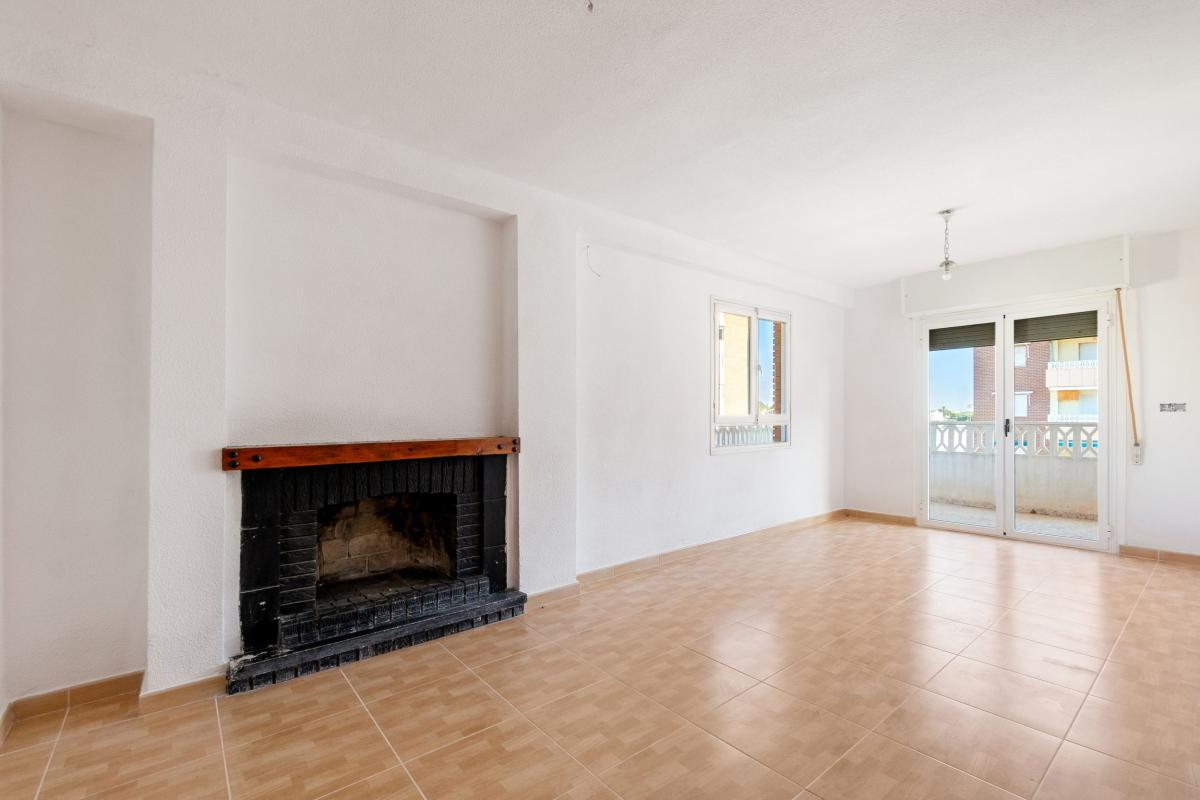 Apartament w Torrevieja, Alicante, Hiszpania 3 sypialnie, 96 mkw. nr 183892
