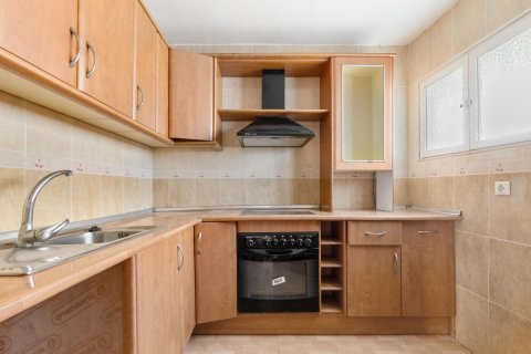 Продажа квартиры в Торревьеха, Аликанте, Испания 3 спальни, 96м2 №183892 - фото 8