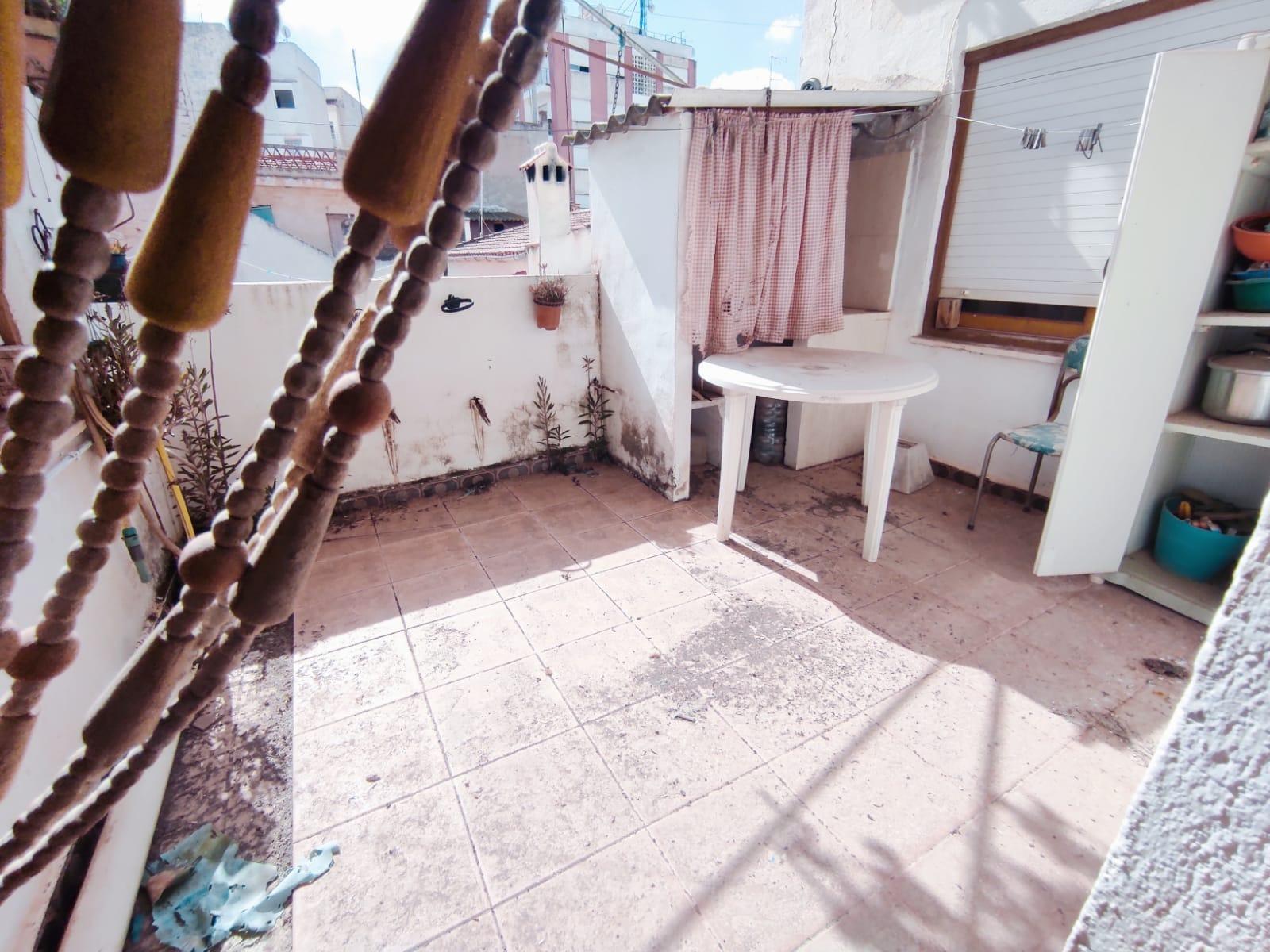 Hus i Dolores, Alicante, Spanien 3 sovrum, 225 kvm. Nr. 183897