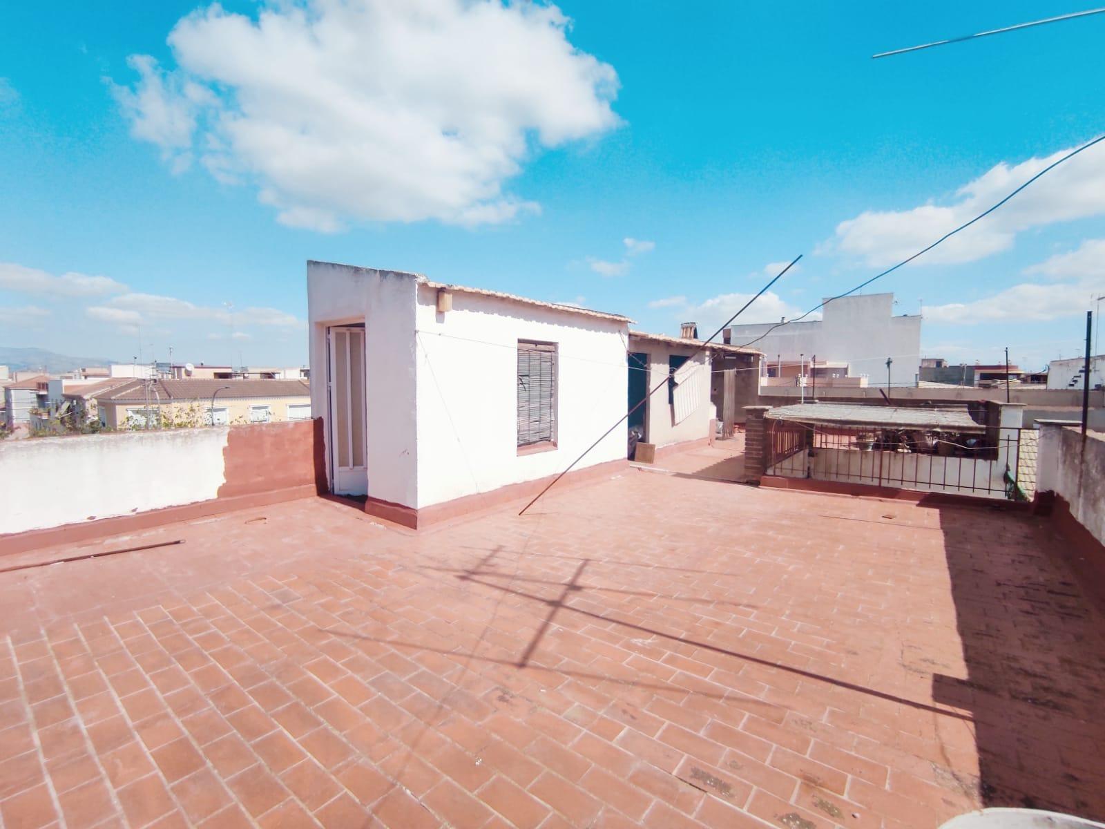 Hus i Dolores, Alicante, Spanien 3 sovrum, 225 kvm. Nr. 183897
