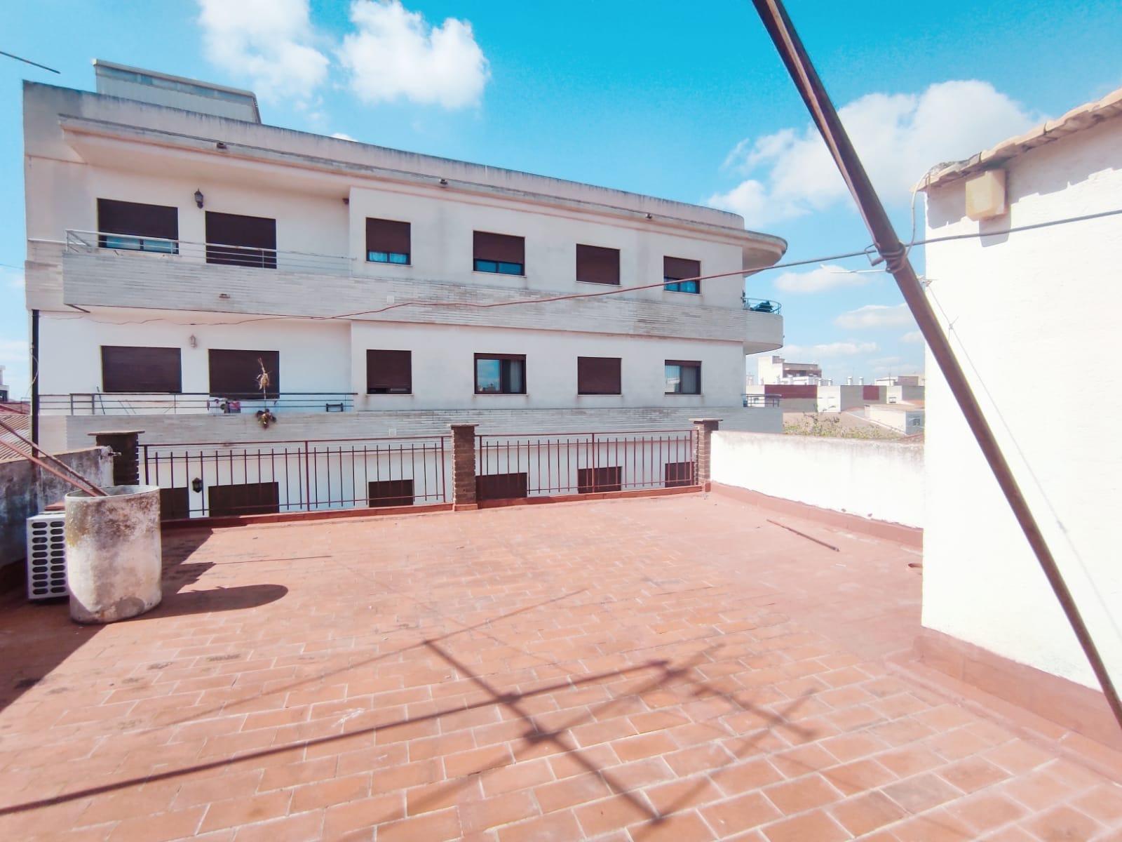 Hus i Dolores, Alicante, Spanien 3 sovrum, 225 kvm. Nr. 183897