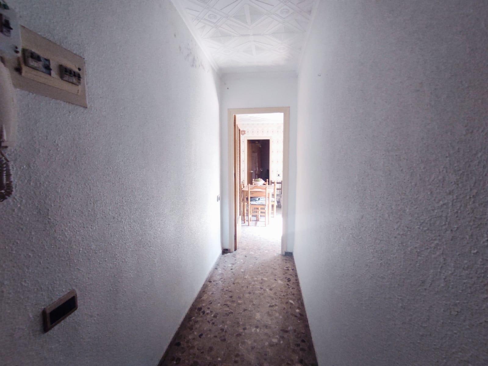 Hus i Dolores, Alicante, Spanien 3 sovrum, 225 kvm. Nr. 183897
