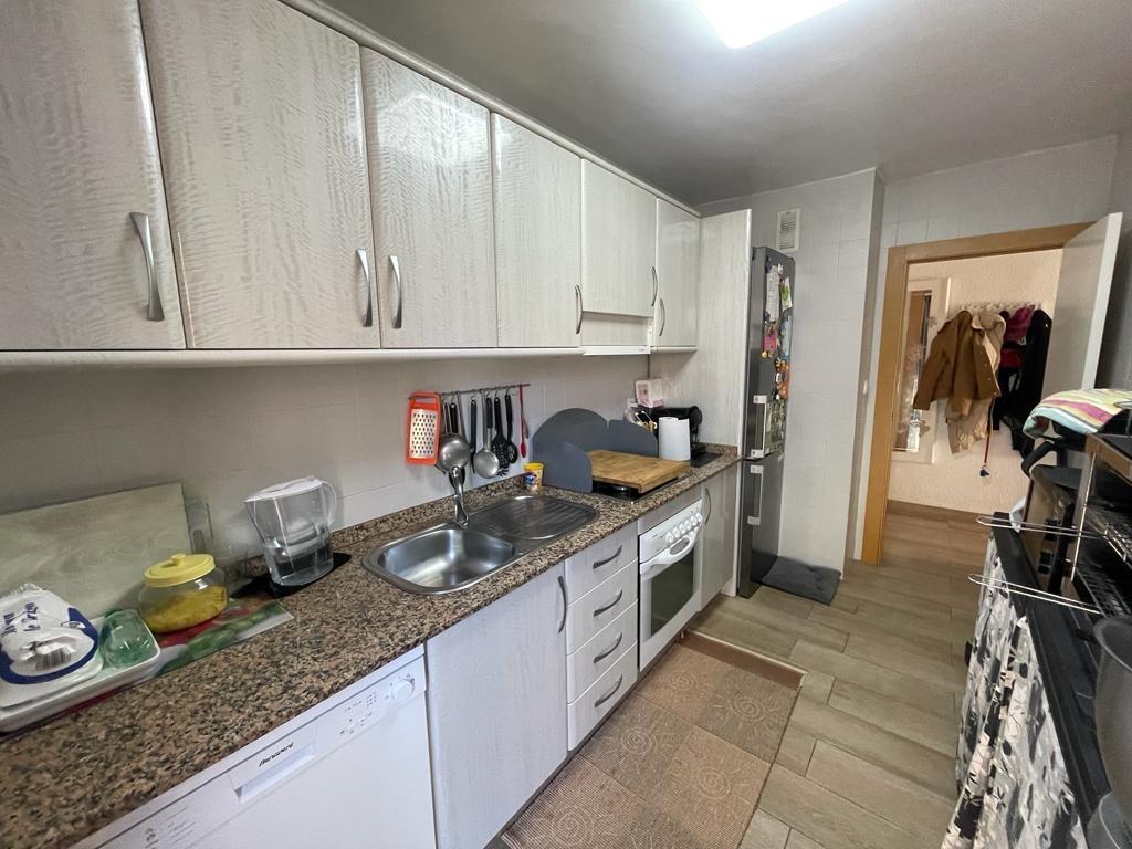 Apartamento en Guardamar del Segura, Alicante, España 3 dormitorios, 105 m2 No. 183898