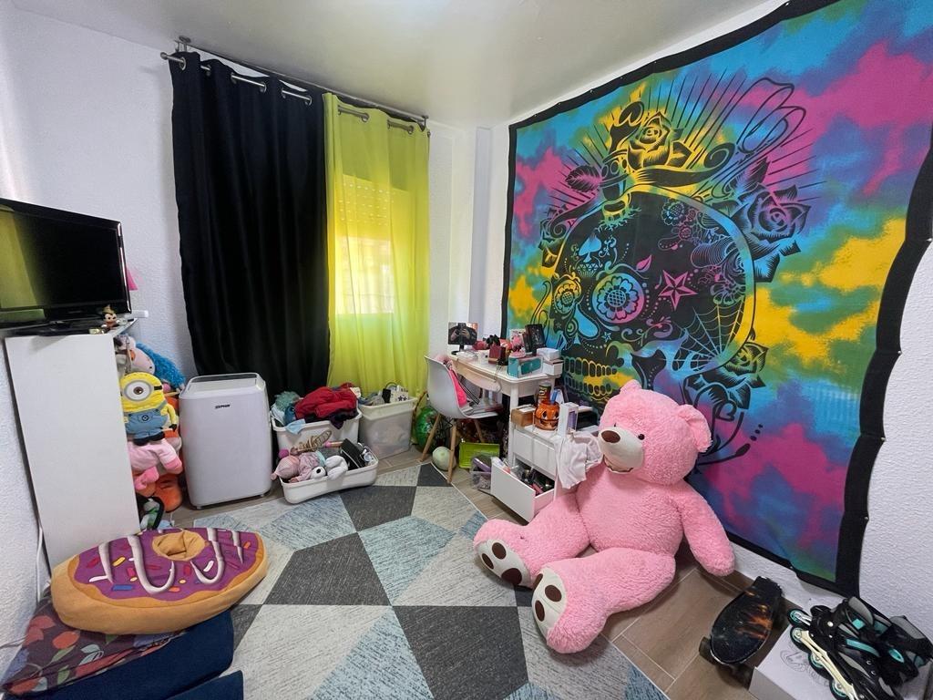 Apartamento en Guardamar del Segura, Alicante, España 3 dormitorios, 105 m2 No. 183898