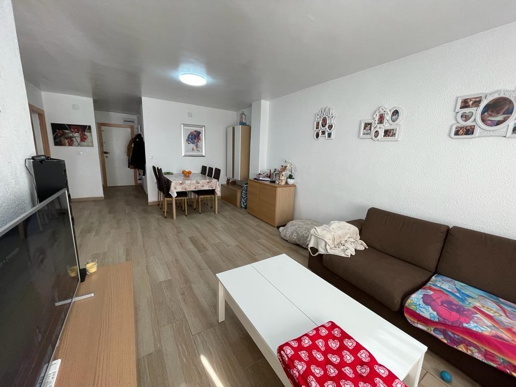 Apartamento en Guardamar del Segura, Alicante, España 3 dormitorios, 105 m2 No. 183898