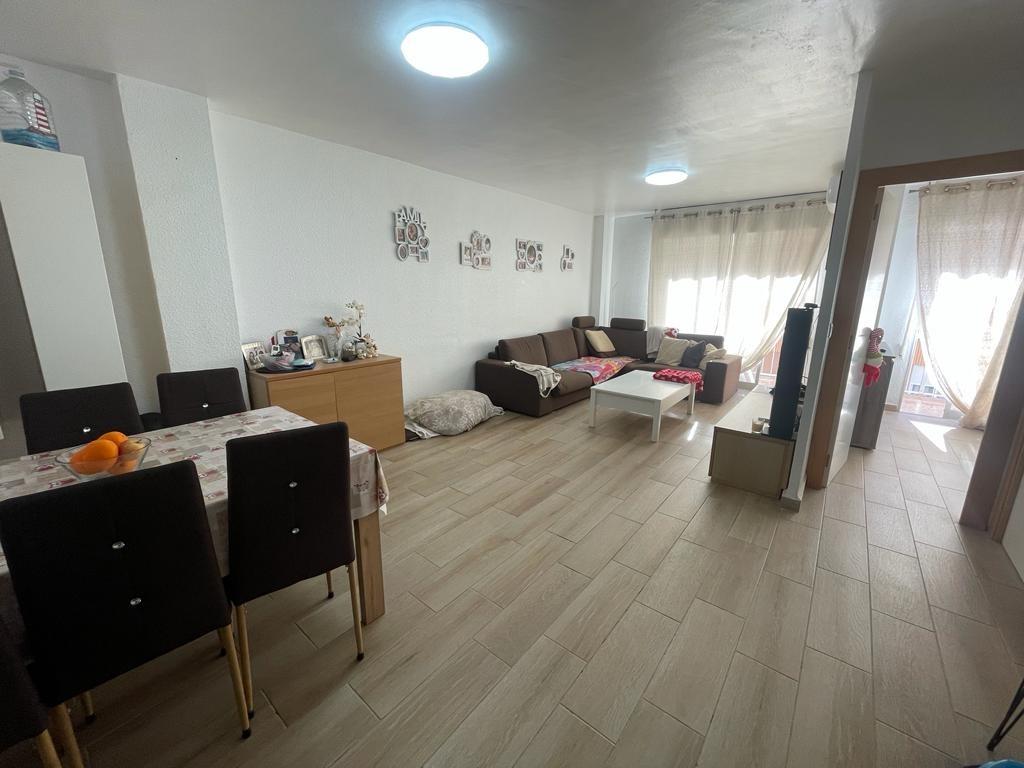 Apartamento en Guardamar del Segura, Alicante, España 3 dormitorios, 105 m2 No. 183898