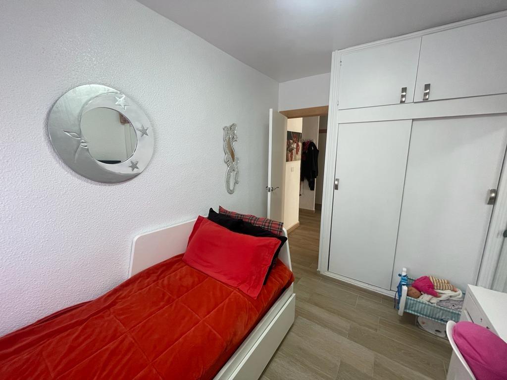 Apartamento en Guardamar del Segura, Alicante, España 3 dormitorios, 105 m2 No. 183898