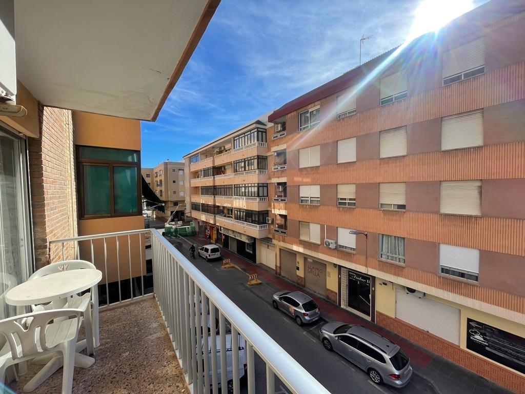 Apartamento en Guardamar del Segura, Alicante, España 3 dormitorios, 105 m2 No. 183898