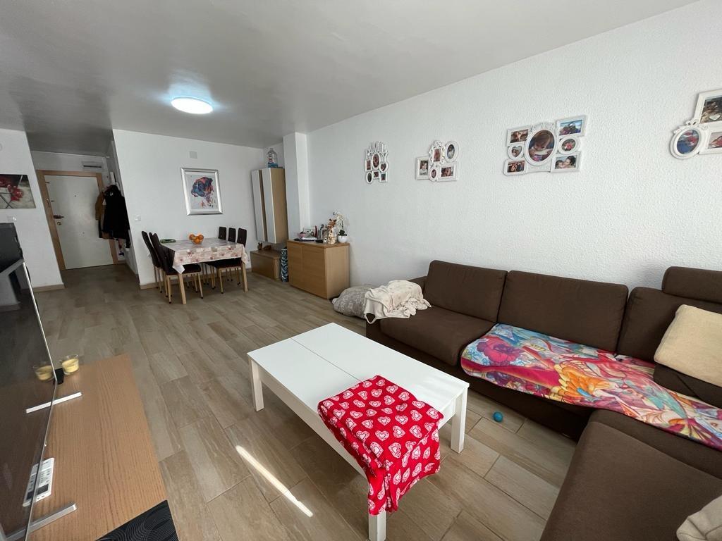 Apartamento en Guardamar del Segura, Alicante, España 3 dormitorios, 105 m2 No. 183898