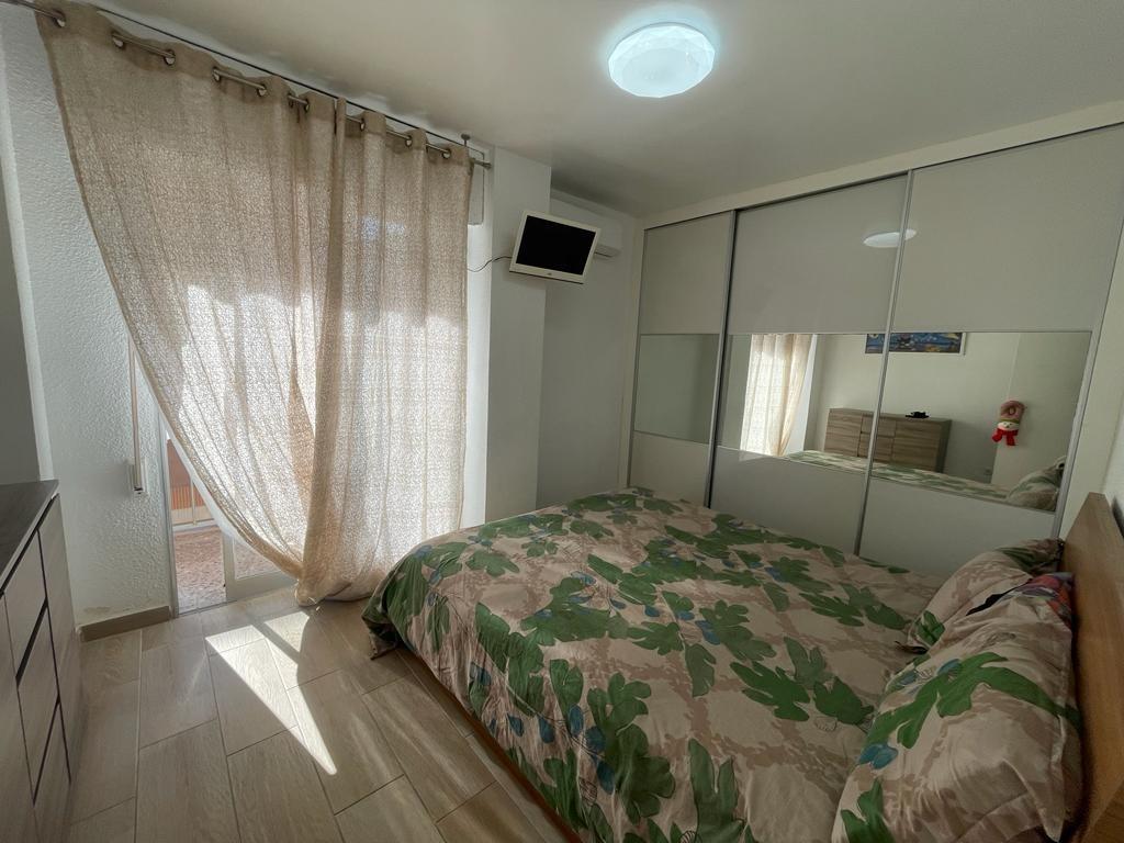 Apartamento en Guardamar del Segura, Alicante, España 3 dormitorios, 105 m2 No. 183898