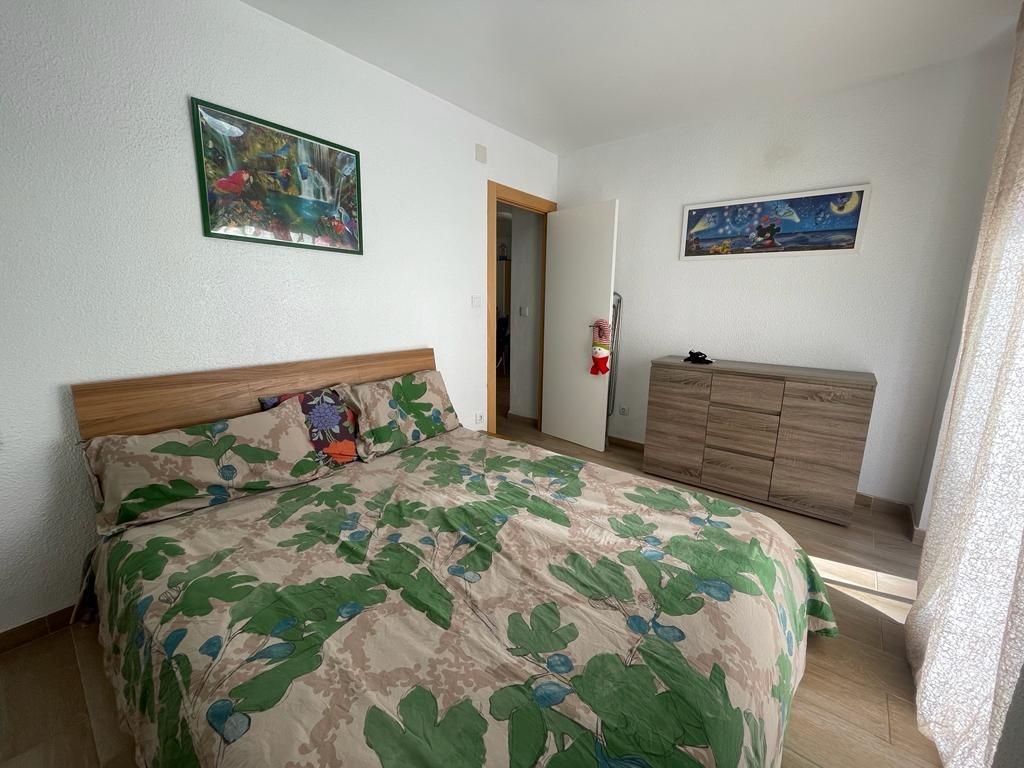 Apartamento en Guardamar del Segura, Alicante, España 3 dormitorios, 105 m2 No. 183898