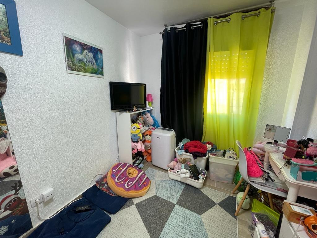 Apartamento en Guardamar del Segura, Alicante, España 3 dormitorios, 105 m2 No. 183898