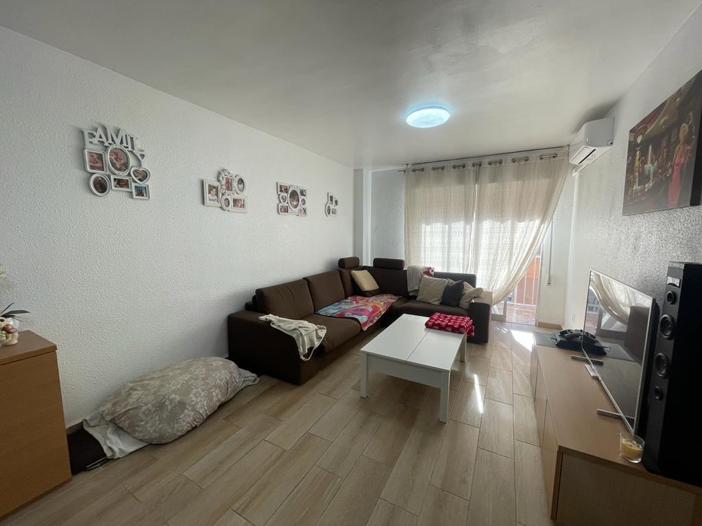 Apartamento en Guardamar del Segura, Alicante, España 3 dormitorios, 105 m2 No. 183898
