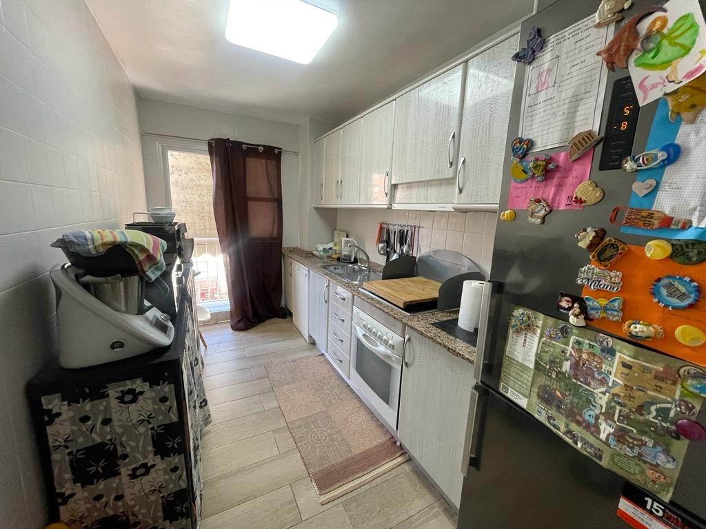 Apartamento en Guardamar del Segura, Alicante, España 3 dormitorios, 105 m2 No. 183898