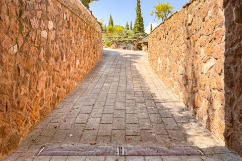 Casa adosada en venta en Segorbe, Castellón, España 5 dormitorios, 426 m2 No. 149696 - foto 25