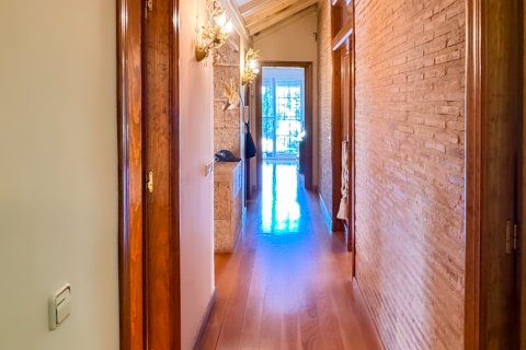 Casa adosada en venta en Segorbe, Castellón, España 5 dormitorios, 426 m2 No. 149696 - foto 28