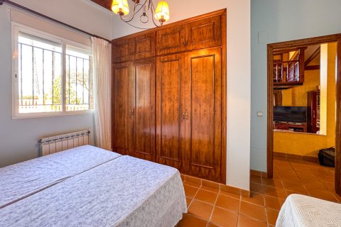 Casa adosada en venta en Segorbe, Castellón, España 5 dormitorios, 426 m2 No. 149696 - foto 22