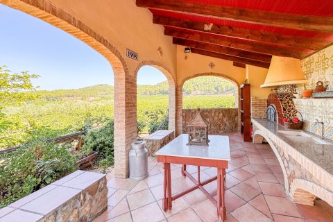 Casa adosada en venta en Segorbe, Castellón, España 5 dormitorios, 426 m2 No. 149696 - foto 3