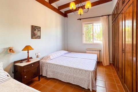 Casa adosada en venta en Segorbe, Castellón, España 5 dormitorios, 426 m2 No. 149696 - foto 21