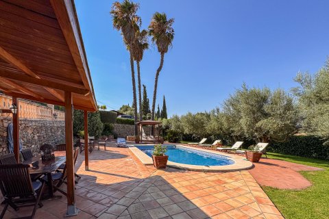 Casa adosada en Segorbe, Castellón, España 5 dormitorios, 426 m2 No. 149696