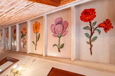 Casa adosada en venta en Segorbe, Castellón, España 5 dormitorios, 426 m2 No. 149696 - foto 29