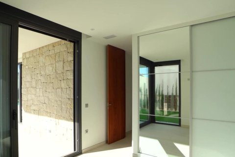 Villa en venta en Finestrat, Alicante, España 3 dormitorios, 200 m2 No. 149699 - foto 24