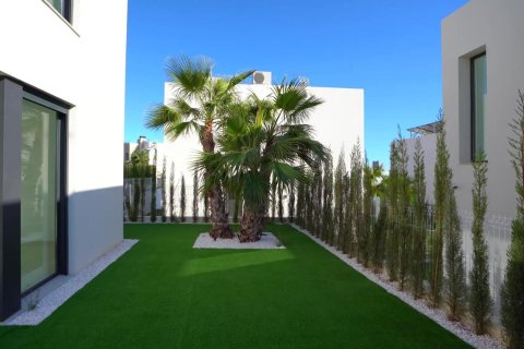 Villa en venta en Finestrat, Alicante, España 3 dormitorios, 200 m2 No. 149699 - foto 12