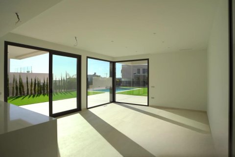 Villa en venta en Finestrat, Alicante, España 3 dormitorios, 200 m2 No. 149699 - foto 14