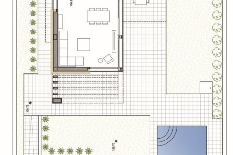 Villa en venta en Finestrat, Alicante, España 3 dormitorios, 200 m2 No. 149699 - foto 15