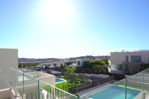 Villa en venta en Finestrat, Alicante, España 3 dormitorios, 200 m2 No. 149699 - foto 29