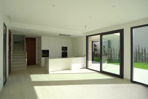 Villa en venta en Finestrat, Alicante, España 3 dormitorios, 200 m2 No. 149699 - foto 19